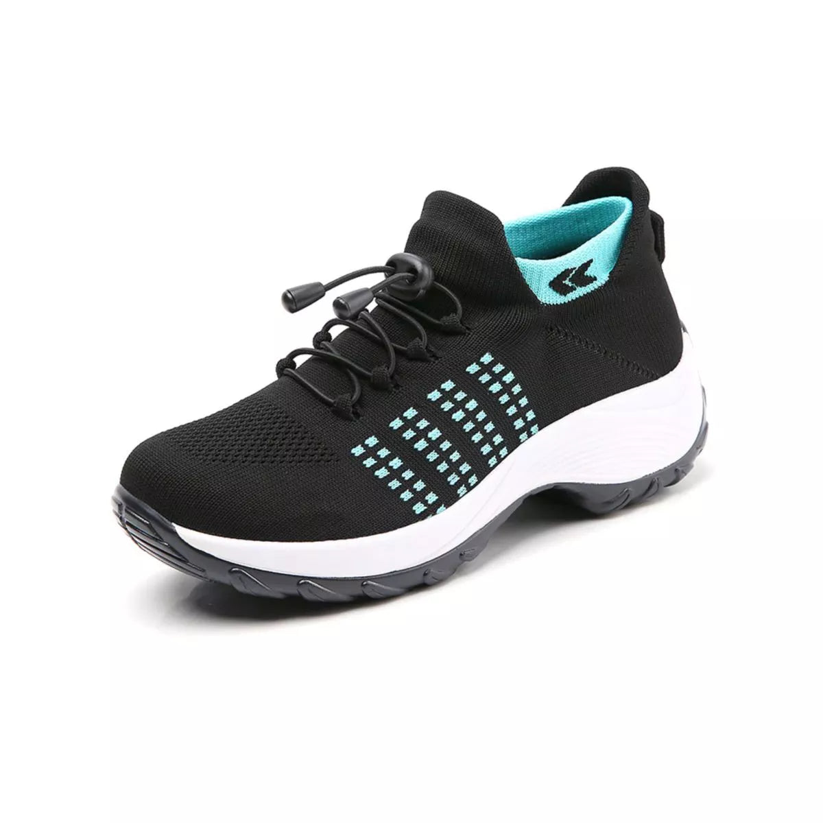 Ergonomic Pain Relief Footwear