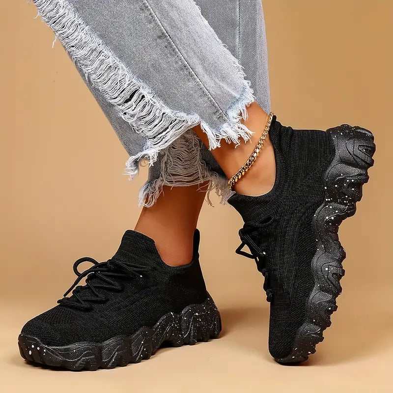 🔥Promotion Sale 50% OFF - Orthopedic Sneakers