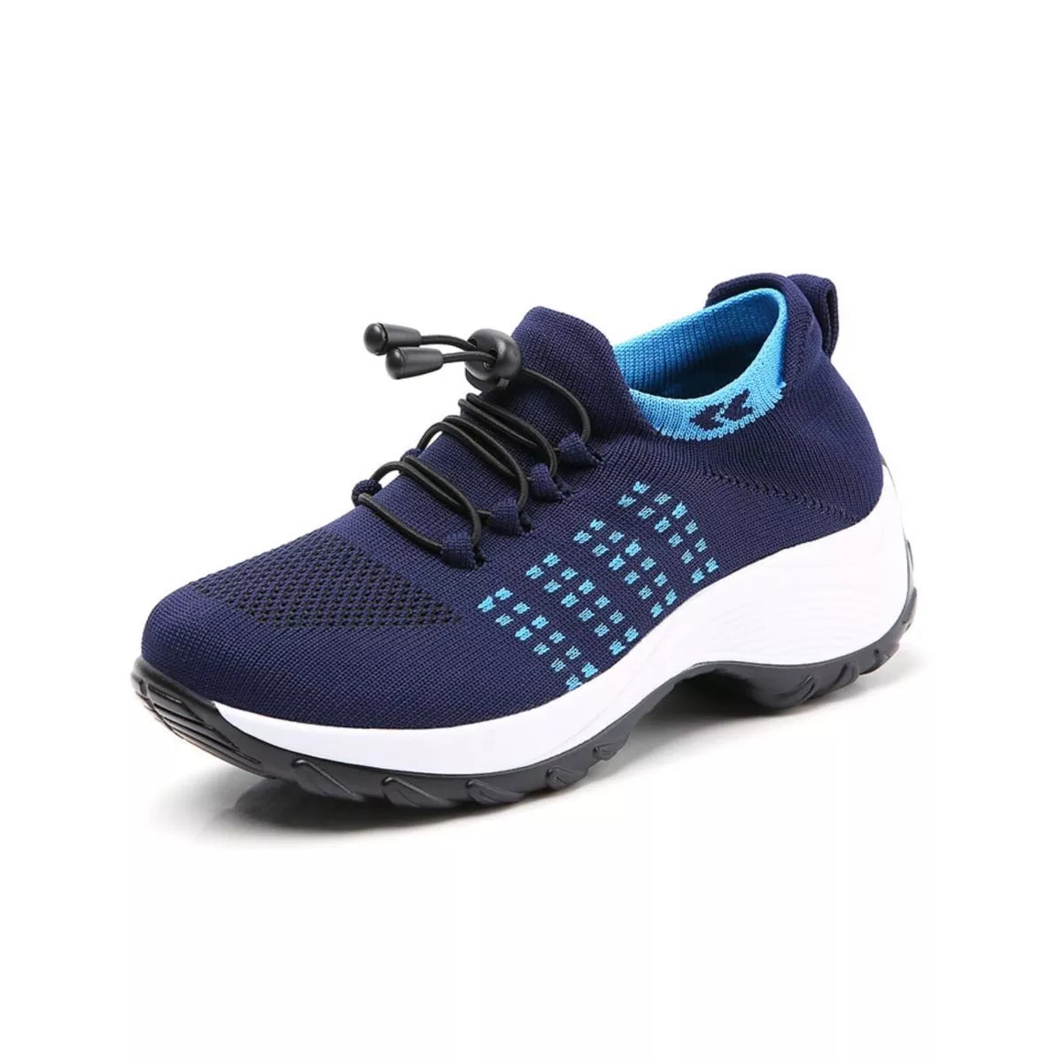 Ergonomic Pain Relief Footwear