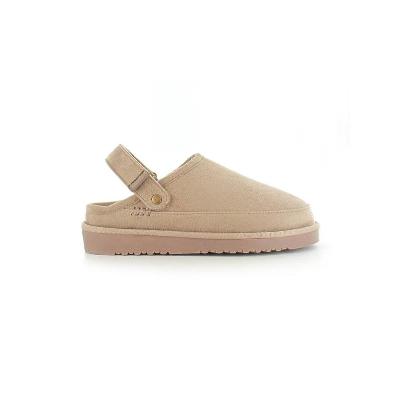 Women's Outdoor Cozy Clogs