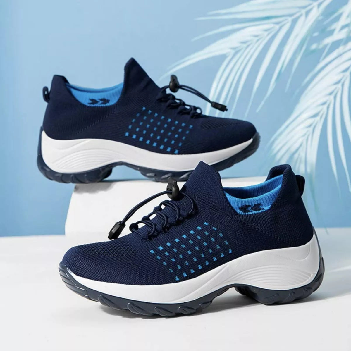 Ergonomic Pain Relief Footwear