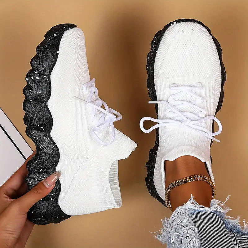 🔥Promotion Sale 50% OFF - Orthopedic Sneakers