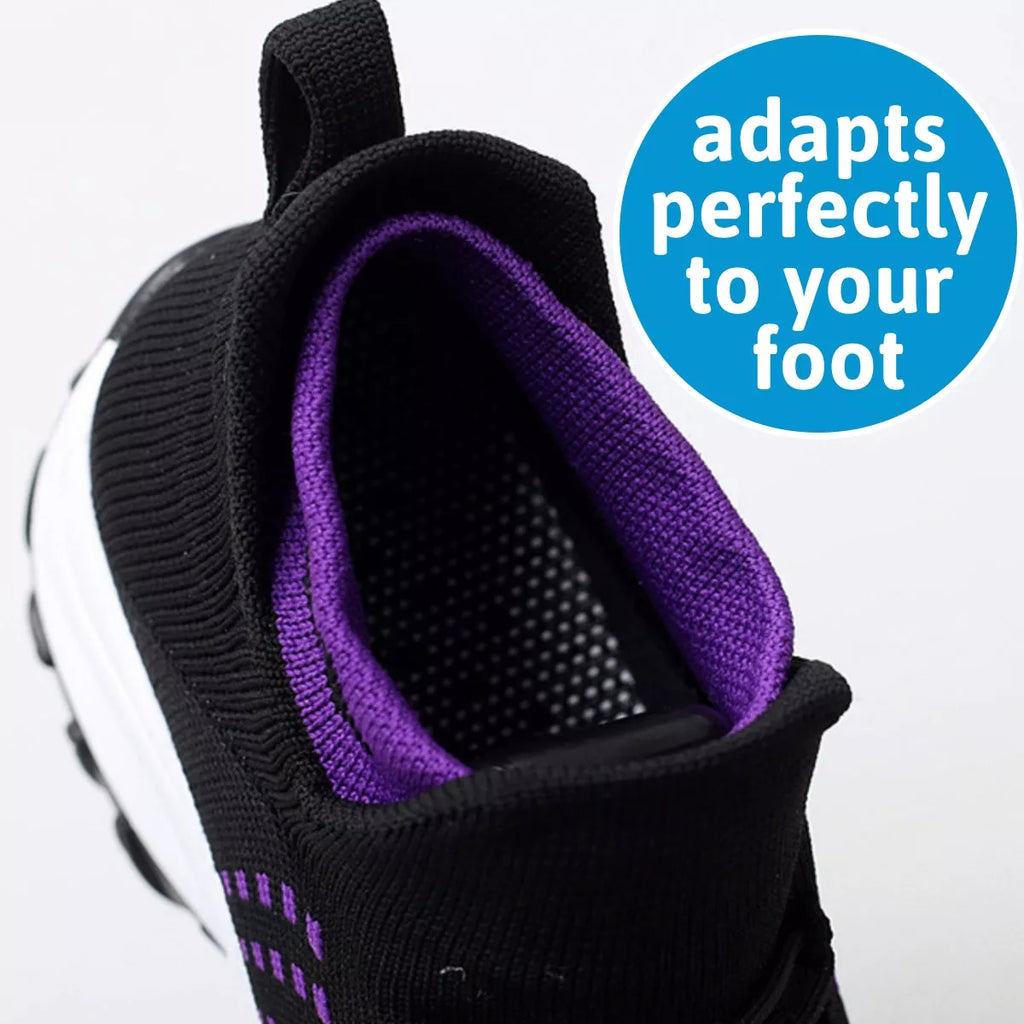 Ergonomic Pain Relief Footwear