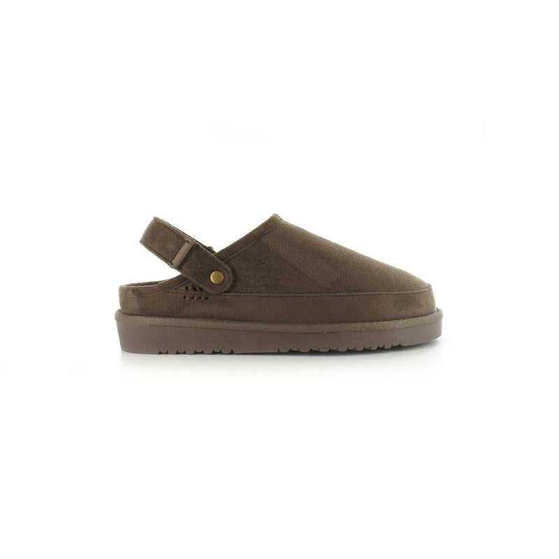 Women's Outdoor Cozy Clogs