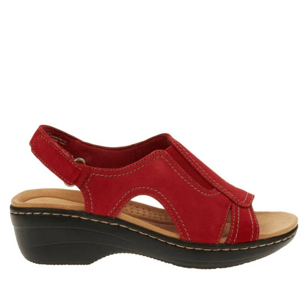 Premium Leather Sandals