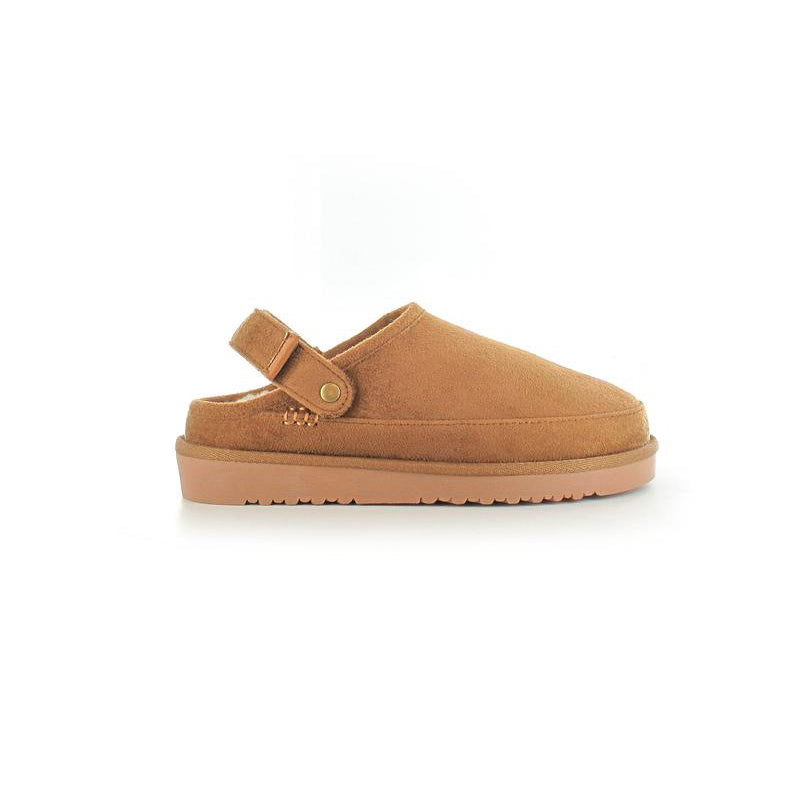 Women's Outdoor Cozy Clogs