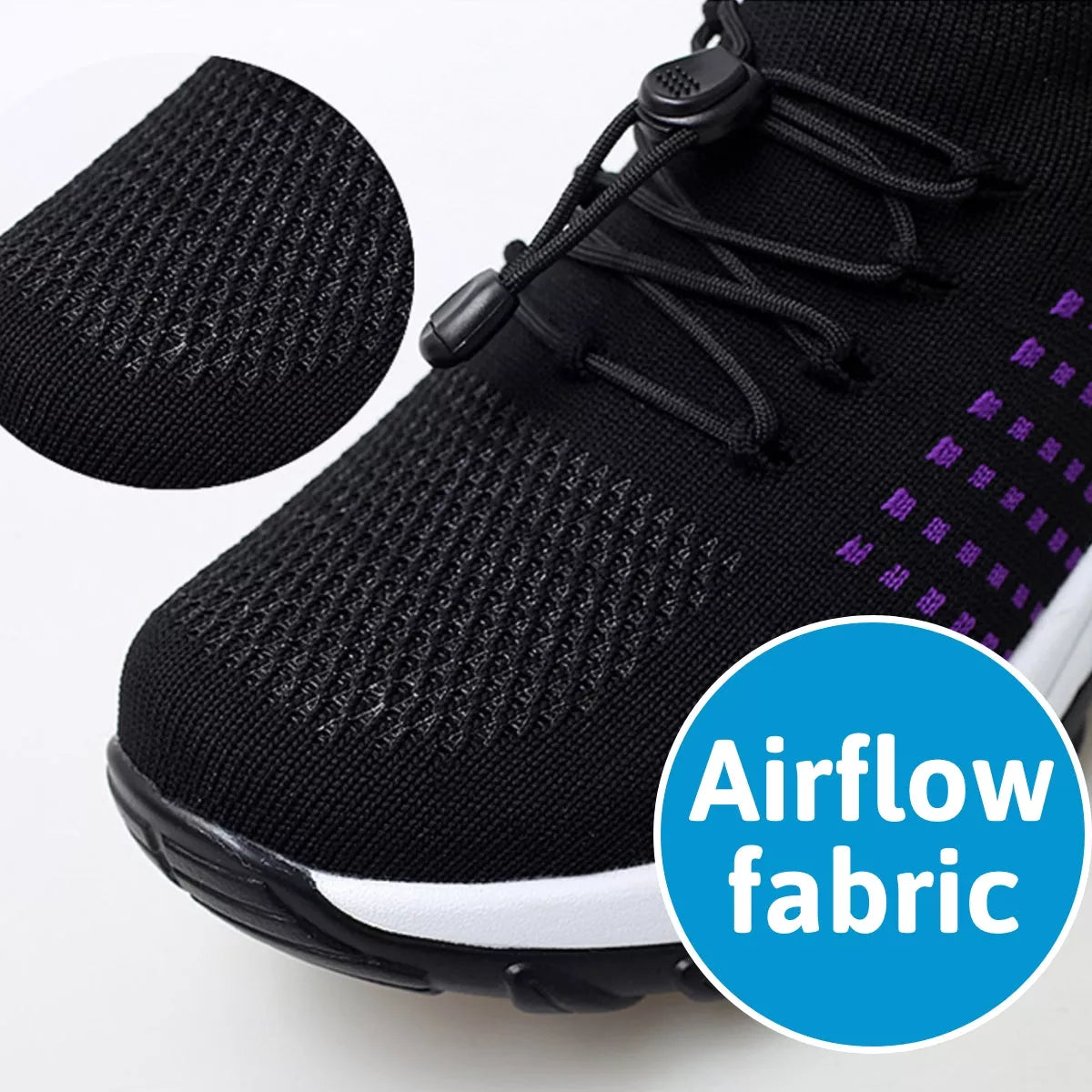 Ergonomic Pain Relief Footwear