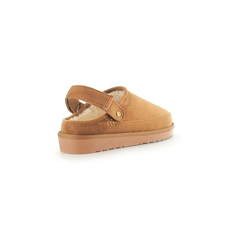 Women's Outdoor Cozy Clogs