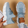 🔥Promotion Sale 50% OFF - Orthopedic Sneakers