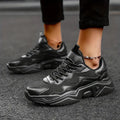 🔥Last Day 50% OFF - Orthopedic Clunky Sneaker
