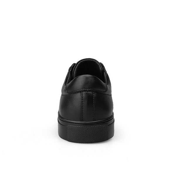 Grisamber Leather Sneakers