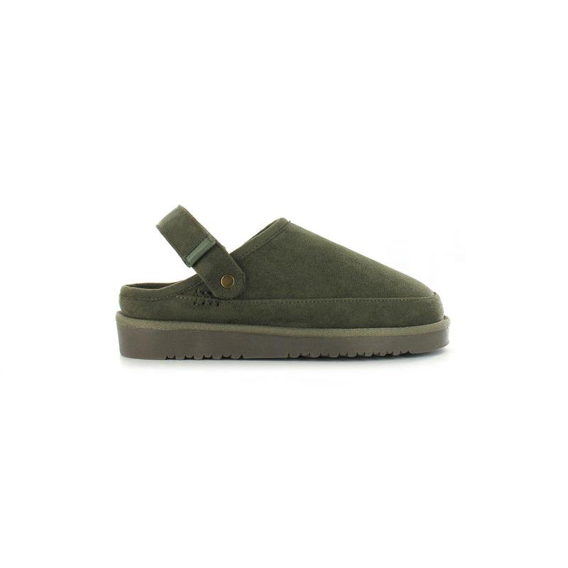 Women's Outdoor Cozy Clogs