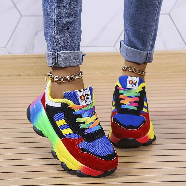 Comfortable & Stylish Sneakers