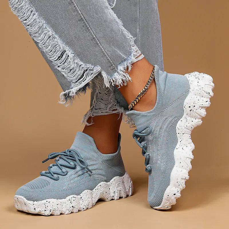 🔥Promotion Sale 50% OFF - Orthopedic Sneakers