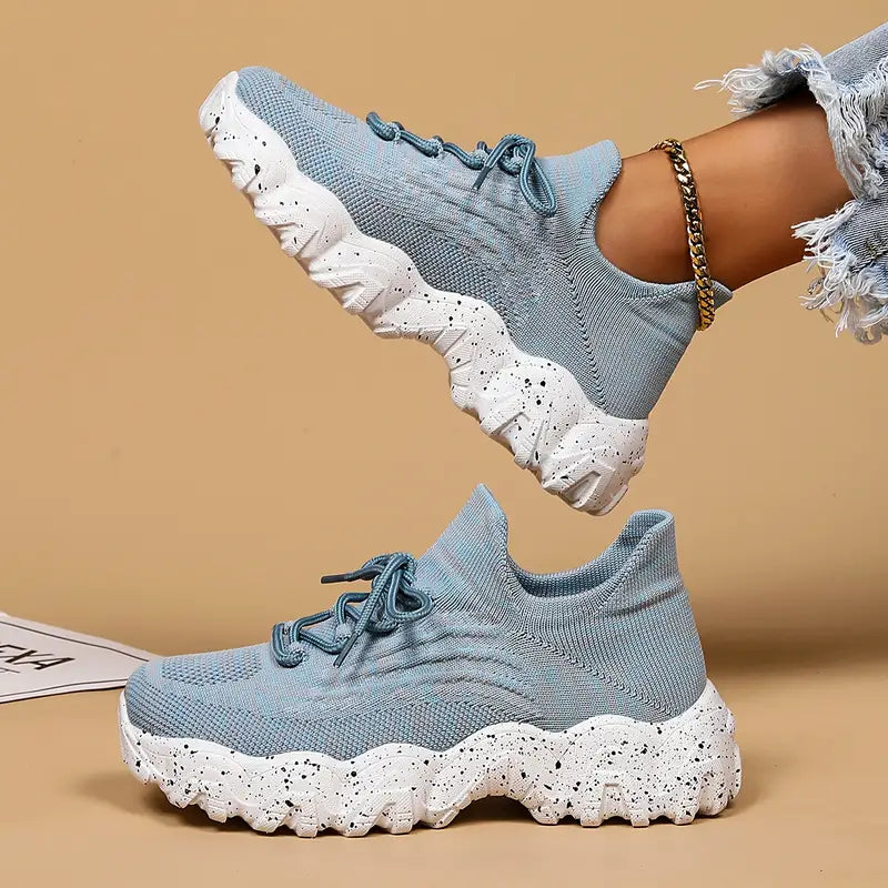 🔥Promotion Sale 50% OFF - Orthopedic Sneakers