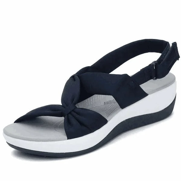 🔥Clearance Sale 49% OFF🔥-Women's Dr.Care Orthopedic Arch Support Reduces Pain Comfy Sandal-Buy 2 FREE SHIPPING