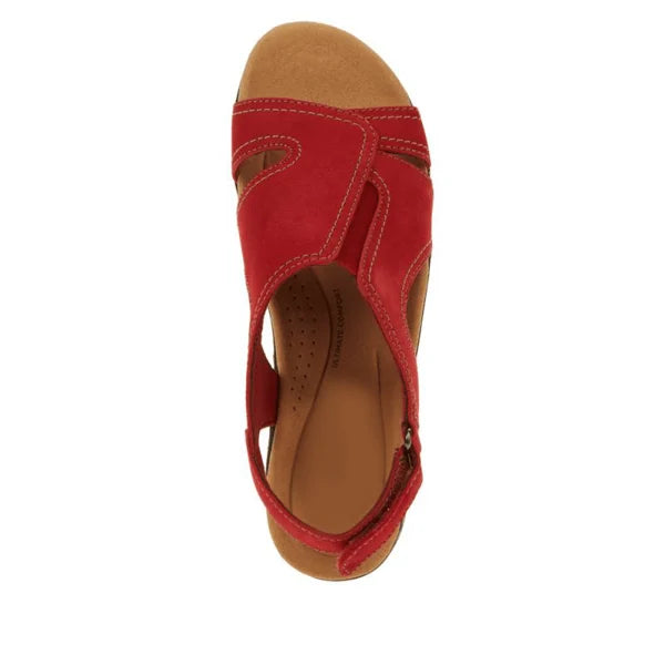 Premium Leather Sandals