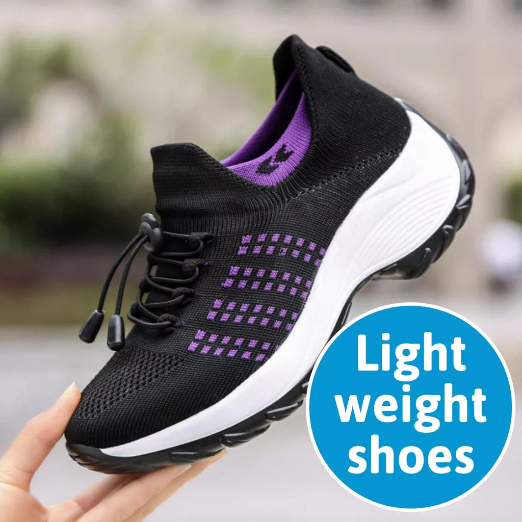 Ergonomic Pain Relief Footwear
