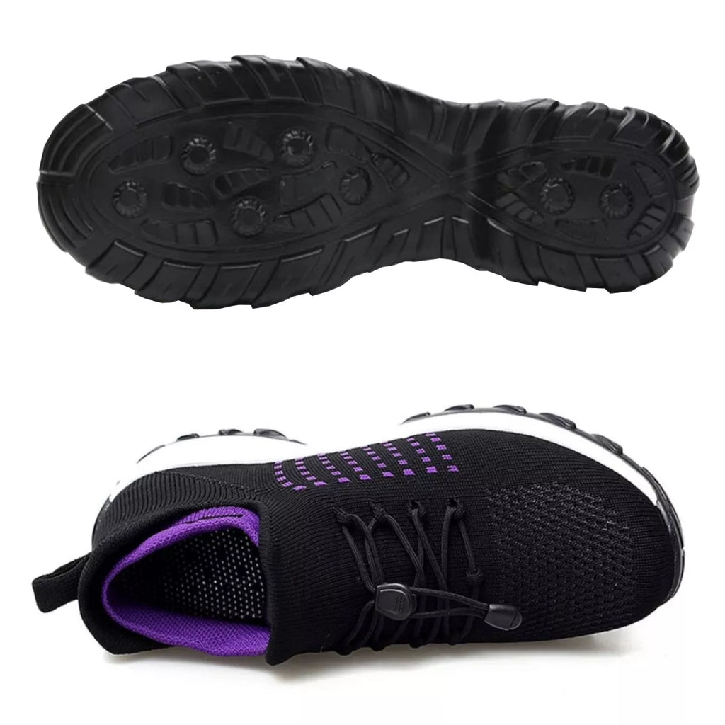 Ergonomic Pain Relief Footwear