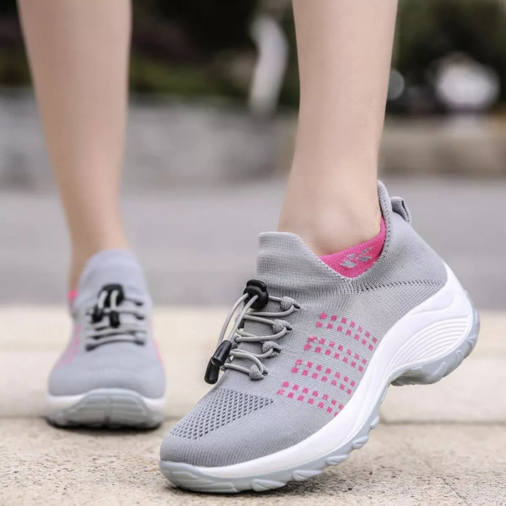 Ergonomic Pain Relief Footwear