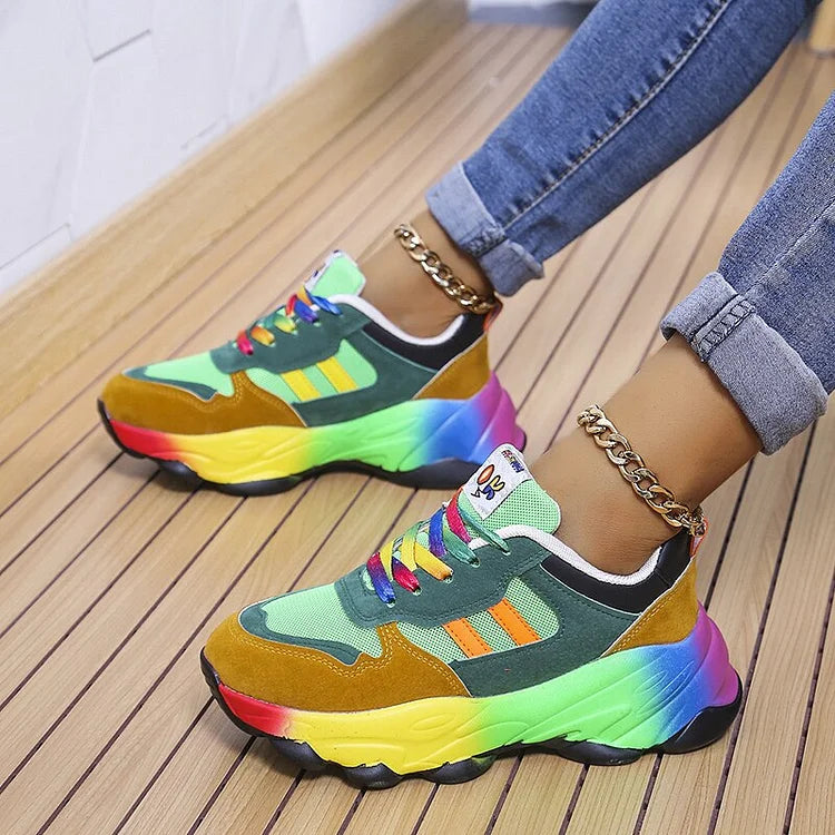 Comfortable & Stylish Sneakers