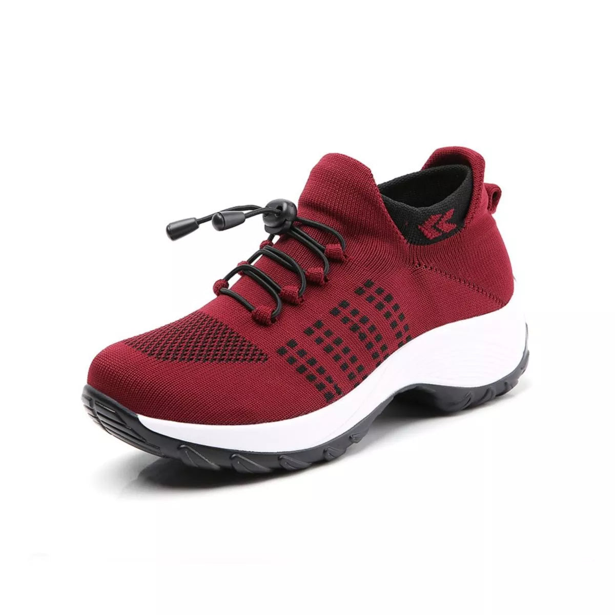 Ergonomic Pain Relief Footwear