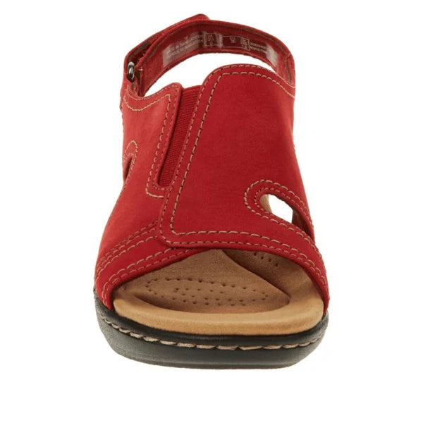 Premium Leather Sandals