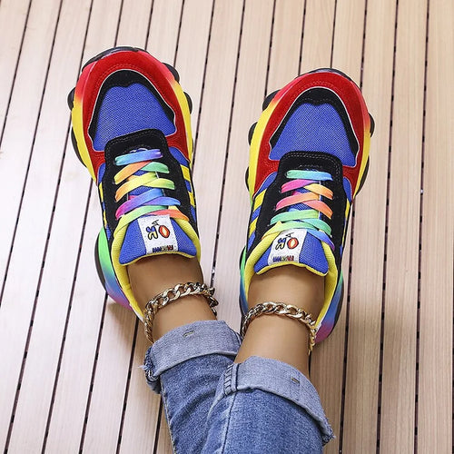 Comfortable & Stylish Sneakers