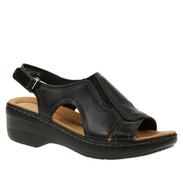 Premium Leather Sandals